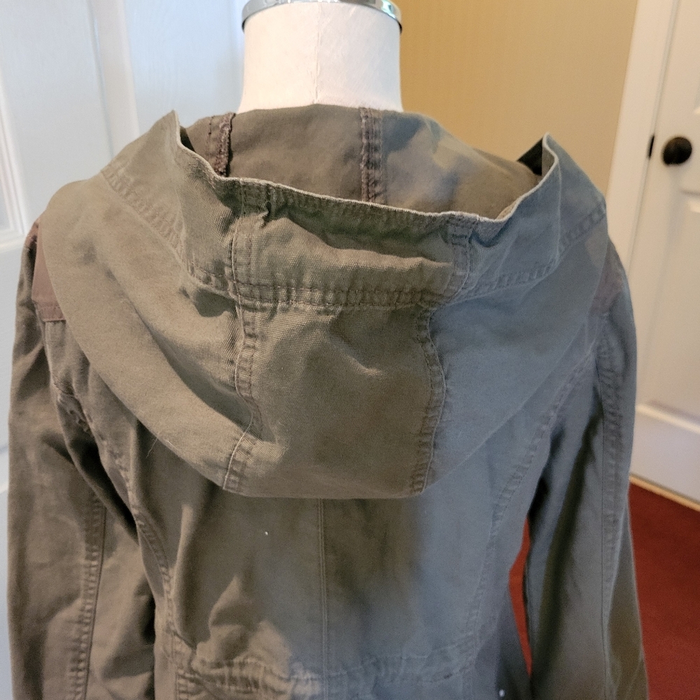 American  Rag Jacket - Picture 4 of 8
